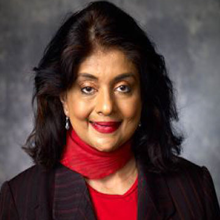 Bhavani Thuraisingham