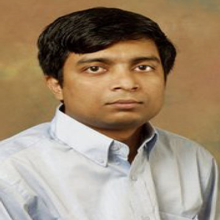 Latifur Khan